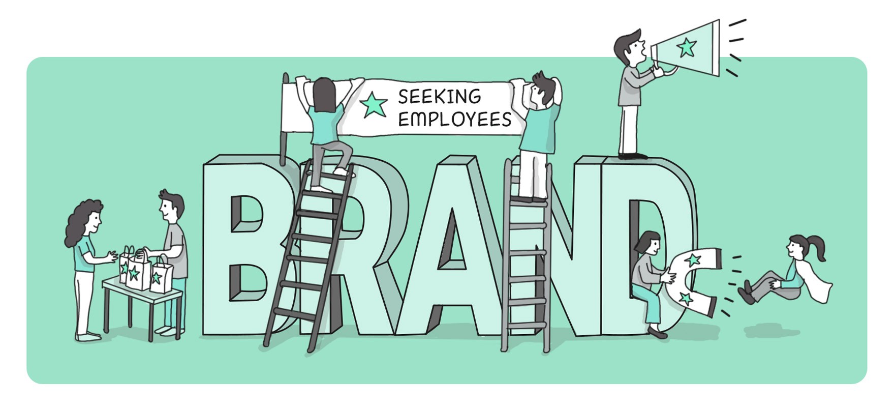 Employer branding – jak skutecznie działać?