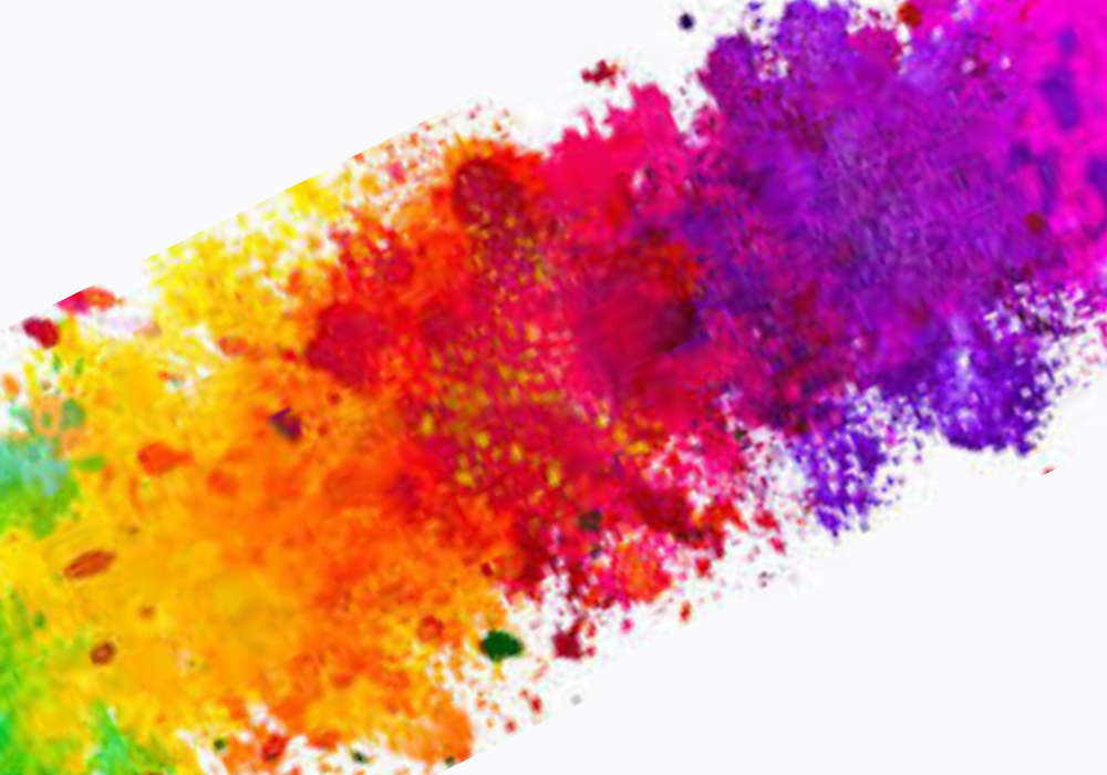 Jak ludzie odbierają kolory?