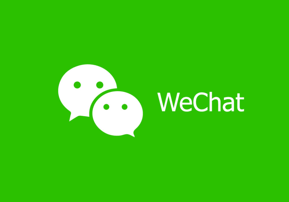 WeChat – Azjatycki tygrys [część 1]
