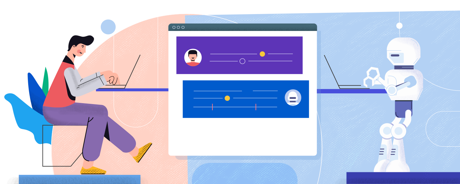 Chatbot – sprawdź, czy znajdzie zastosowanie w Twoim biznesie