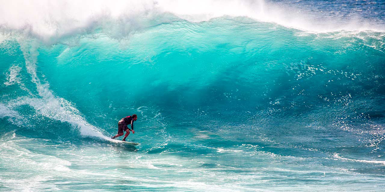 Strategia błękitnego oceanu – strategia i przykłady [część 2]